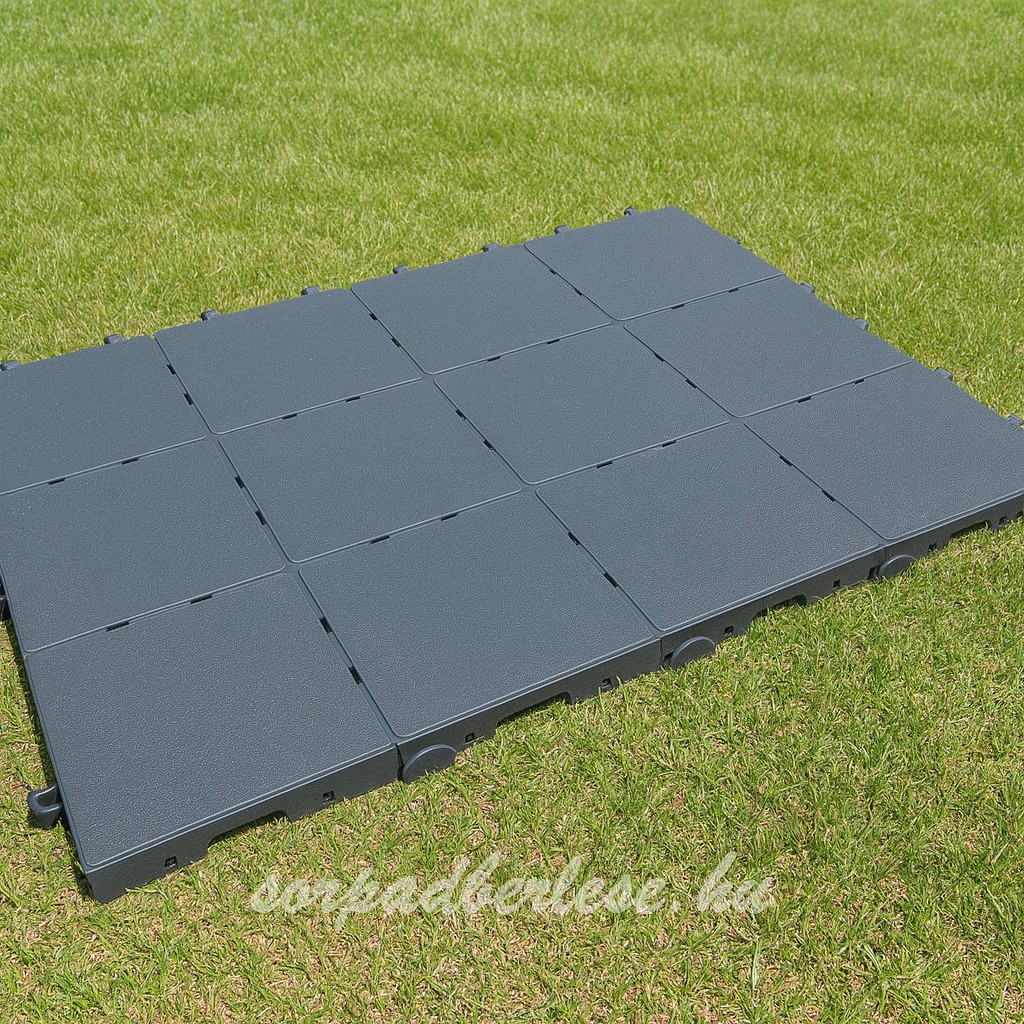 Műanyag padló 1 nm